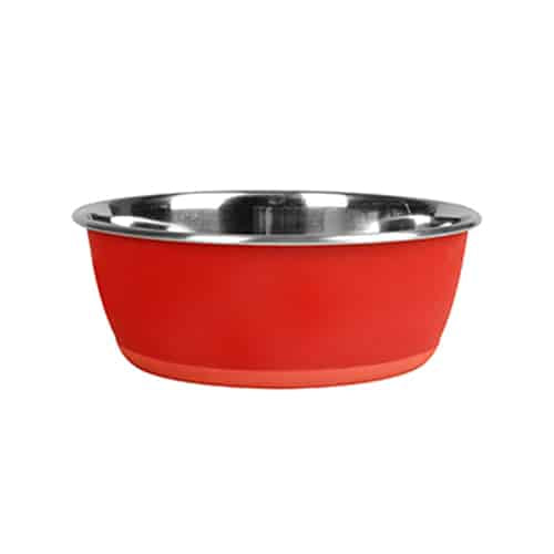 Escribir dog bowl, 25 cm, 3700 ml