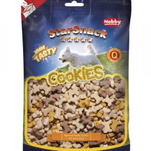 Nobby puppy biscuits, 500 g