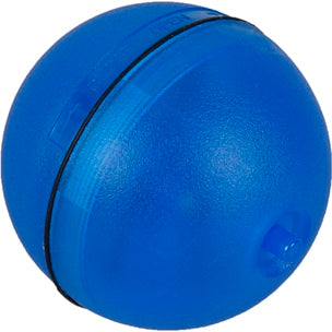 Electronic magic ball for cats, blue – image 2