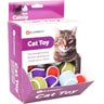 Assorted balls for cats – image 2