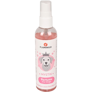 Flamingo Mystic dog perfume