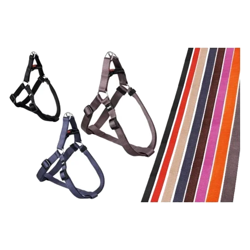 Art Sportiv Step & Go dog harness, size M, 25 mm
