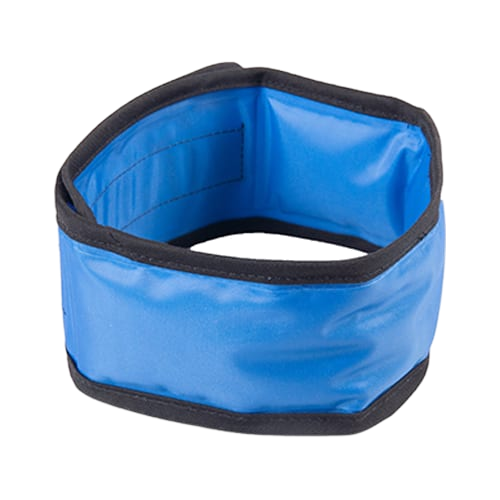 Cooling bandana for dogs