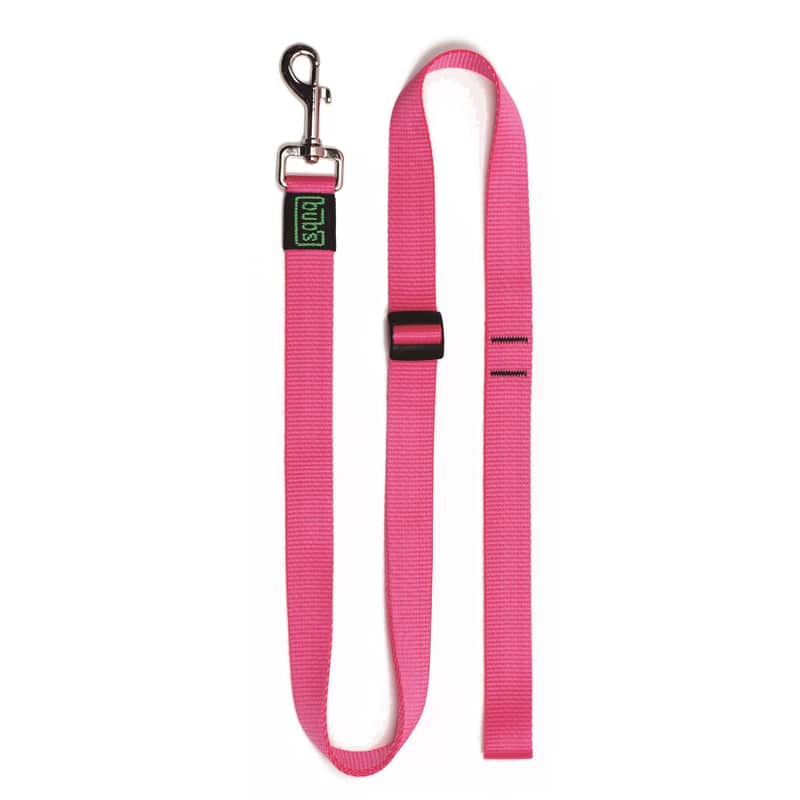 Retractable dog lead, size 3