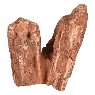 Rocky canyon aquarium ornament (small)