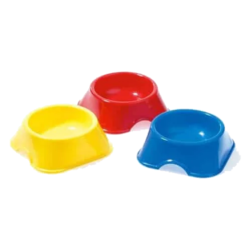 Classic Colortone Midi Dish 155 mm for small animals