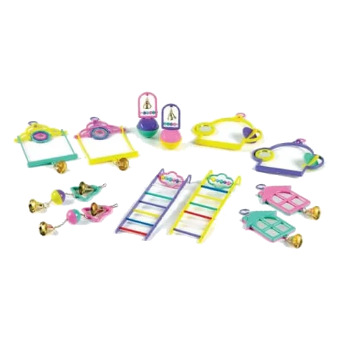 Classic Popular Range Assortment for birds
