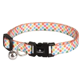 Cat collar, 20–35 cm, 10 mm
