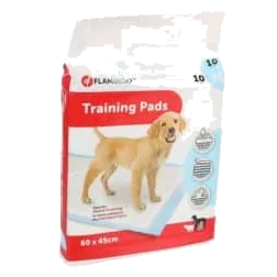 Puppy Training Pads 60 x 45 cm, 10 Pack