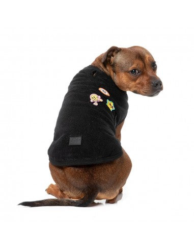 FuzzYard Rep It Ranger Dog Gilet with Velcro Fastening