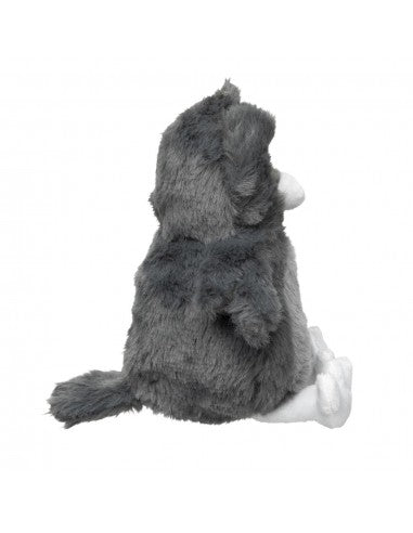 Halloween plush dog toy FuzzYard Danny Devicrow