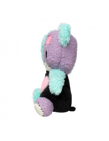 Halloween plush dog toy FuzzYard Snugglestein