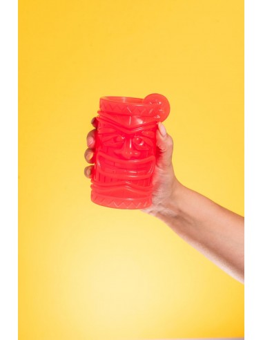 Freezable dog lick toy FuzzYard Piña Coolada Freeze