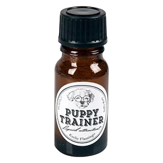 Puppy Toilet Training Liquid, 10 ml