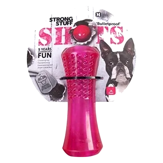 Shots chew bar for dogs, 15 cm
