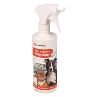 Dog Stain and Odour Remover Spray, 500 ml