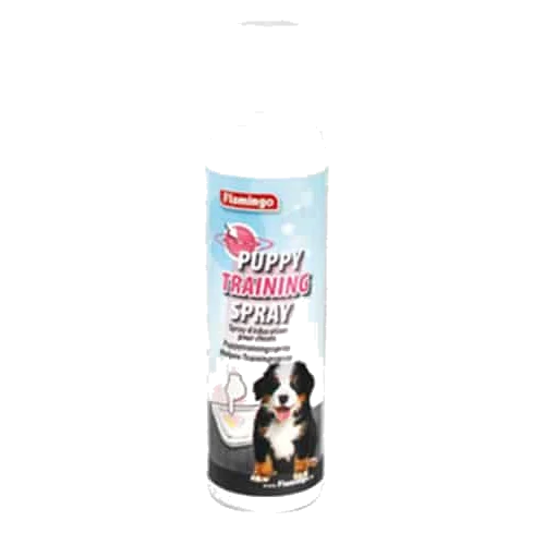 Puppy Toilet Training Spray, 120 ml