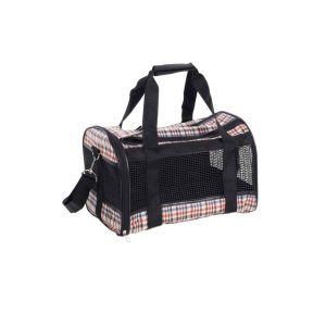 Mayfair pet carrier bag, size S