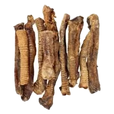 Nature Lamb Trachea Dog Chews, 200 g