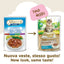 Stuzzy Cat hake wet cat food, 85 g pouch – image 2