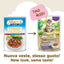 Stuzzy Cat turkey wet food for neutered cats, 85 g pouch – image 2