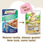 Stuzzy Cat Speciality chicken and ham wet cat food, 85 g pouch – image 2
