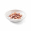 Schesir tuna with beef fillets wet cat food, 6 × 50 g, multipack – image 2