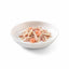 Schesir tuna and chicken with prawns wet cat food, 50 g pouch – image 2