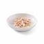 Schesir chicken with ham wet cat food, 50 g pouch – image 2
