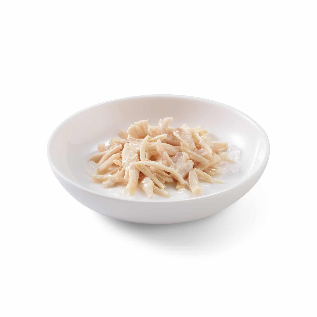 Schesir chicken fillets wet cat food, 70 g pouch – image 2