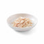 Schesir chicken fillets with hake wet cat food, 85 g pouch – image 2