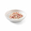 Schesir tuna with chicken and ham wet cat food, 85 g pouch – image 2