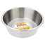 Classic Value Stainless Steel Dish 9500 ml