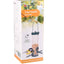 Survival M plastic bird seed silo, 22.5 × 22.5 × 34.6 cm – image 2
