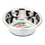 Classic Non-Slip Steel Dish 1600 ml