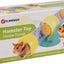 Rocking tunnel for small animals, 26 × 5 cm – image 2