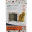 Cardboard cat scratcher, 38 × 12 cm – image 2