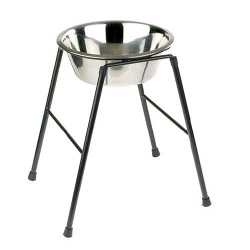 Classic High Stand with 1 × 2500 ml Dish