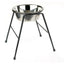 Classic High Stand with 1 × 4000 ml Dish