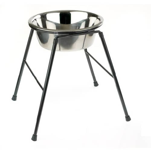 Classic High Stand with 1 × 4000 ml Dish