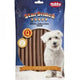 Nobby soft lamb and rice sticks dog treats, 200 g