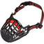 Basket dog muzzle, size 2 XS/S