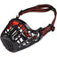 Basket dog muzzle, size 3 S