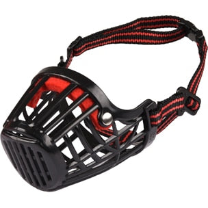 Basket dog muzzle, size 3 S