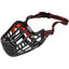 Basket dog muzzle, size 5 L