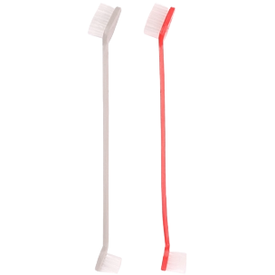 Dog toothbrush set