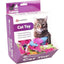 Vera toy mouse for cats with display, 2.5 × 10 × 2 cm – image 2