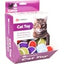 Assorted balls for cats – image 2