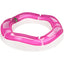 Flamingo ball track cat toy – image 2