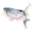 Electronic fish cat toy with moving tail – image 3